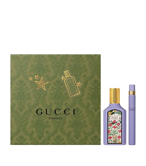 magnolia gucci parfum|Gucci flora magnolia gift set.